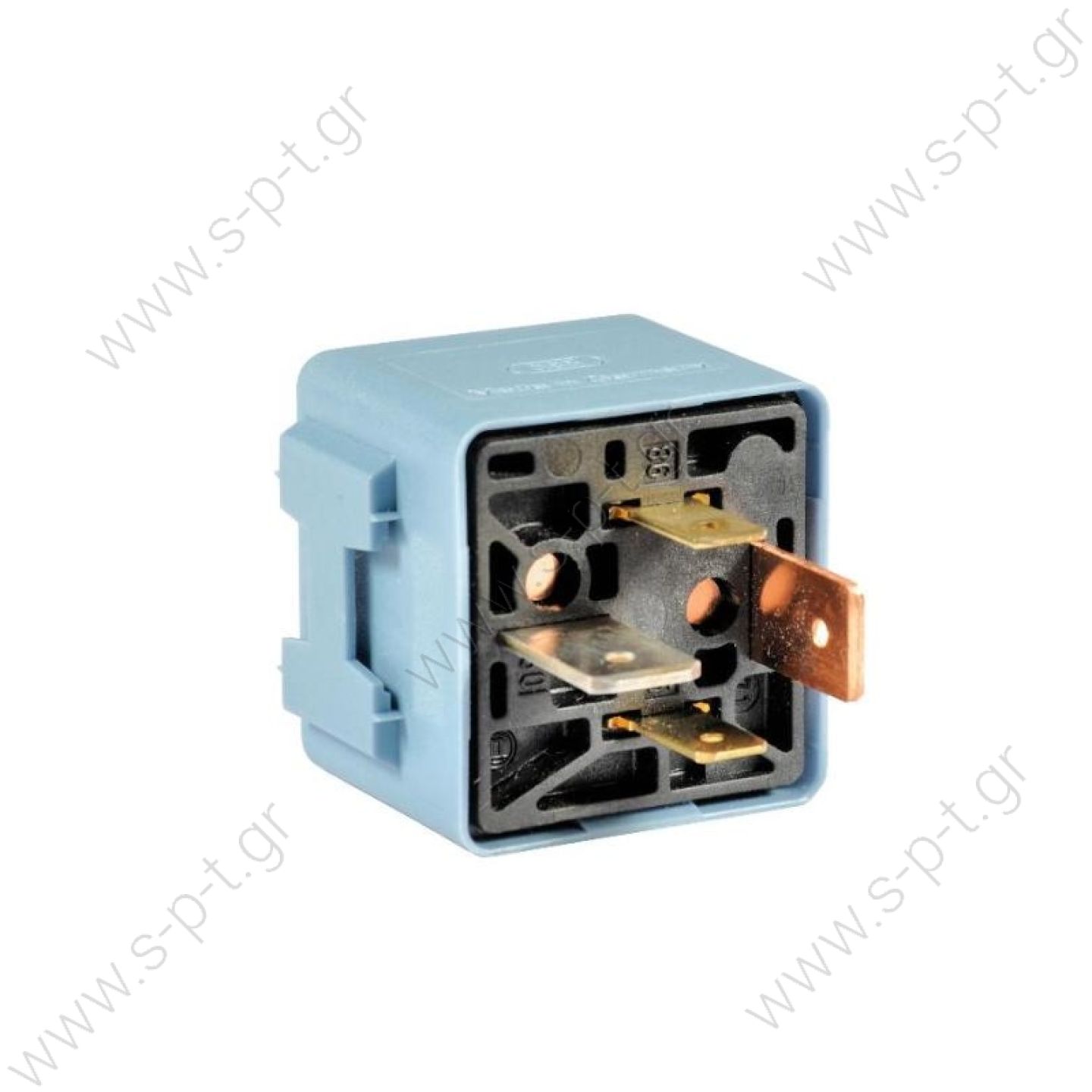 BOSCH 0 332 002 270 (0332002270) Relay, main current; Relay Electric